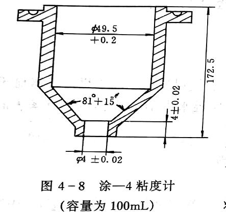 化工防腐涂料粘度計(jì) 化工防腐涂料粘度計(jì)